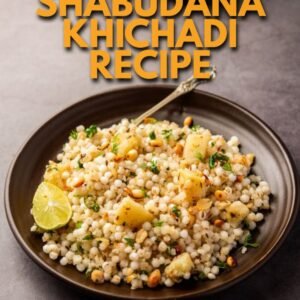 Sabudana khichdi - Combo Offers