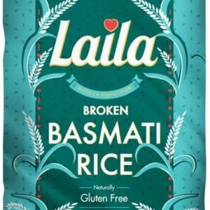 Laila Broken Basmati 2kg