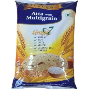 Shankar Flour Multigrain Atta 10Kg