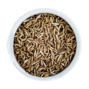 Cumin Seeds - 400g Packet 4