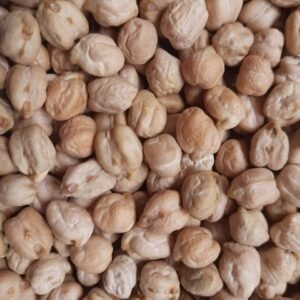 Chana Kabuli 12 Mm - 4kg Packet 2