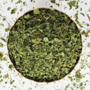 Kasturi Methi - 100g Packet 5
