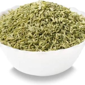Fennel Bold - 200g Packet 5