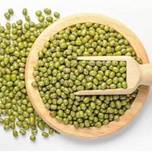 Moong Deshi Whole - 800g Packet 4