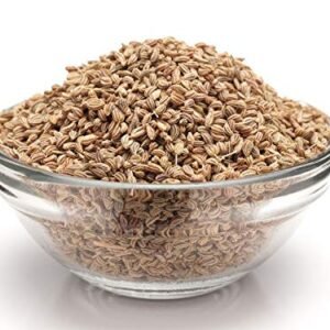 Ajwain Whole - 800g Packet 2