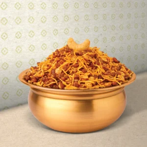 Bombay Mix - 400g Packet 4