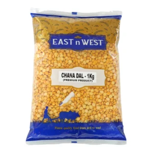 CHANA DAL 1.5Kg Packet 4