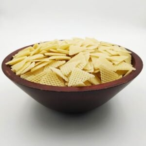 FRYUMS TRIANGLE 200 grams Packet 3