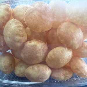 Mitram Pani Puri