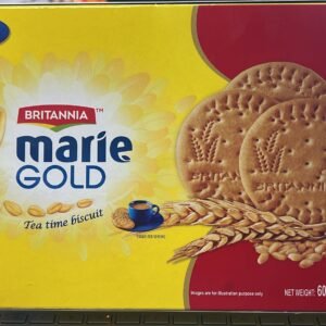 Britannia Marie Gold 600g (4 packs)