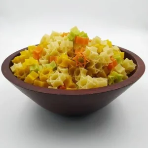 FRYUMS STAR 200 grams Packet 3