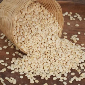 Urad Dal Without Skin - 800g Packet 4