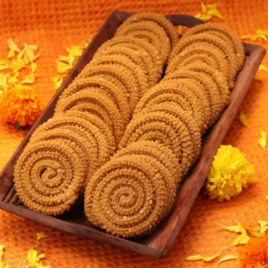 Chakali (200g)