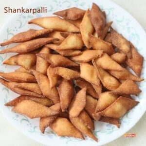 Sandwich Shankarpalli (200g)
